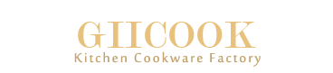 GIICOOK+ Stainless Steel Kitchen  - China AAA Stainless Steel Cookware manufacturer prices